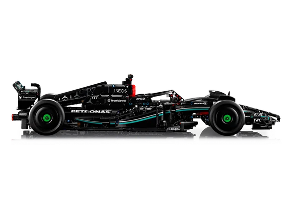Mercedes-AMG F1 W14 E Performance