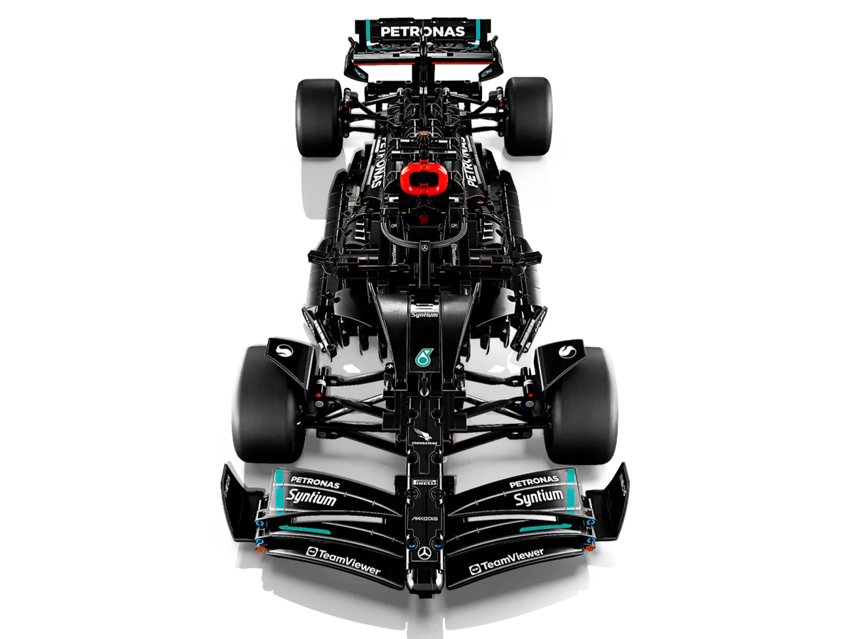 Mercedes-AMG F1 W14 E Performance - Image 3