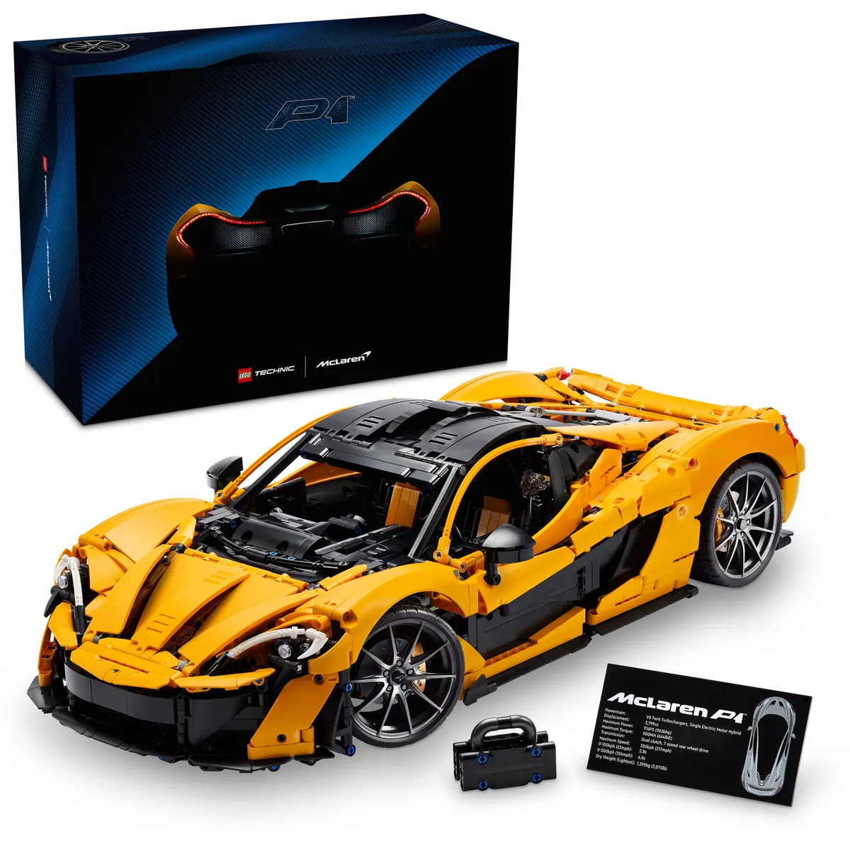 McLaren P1™ - Image 2