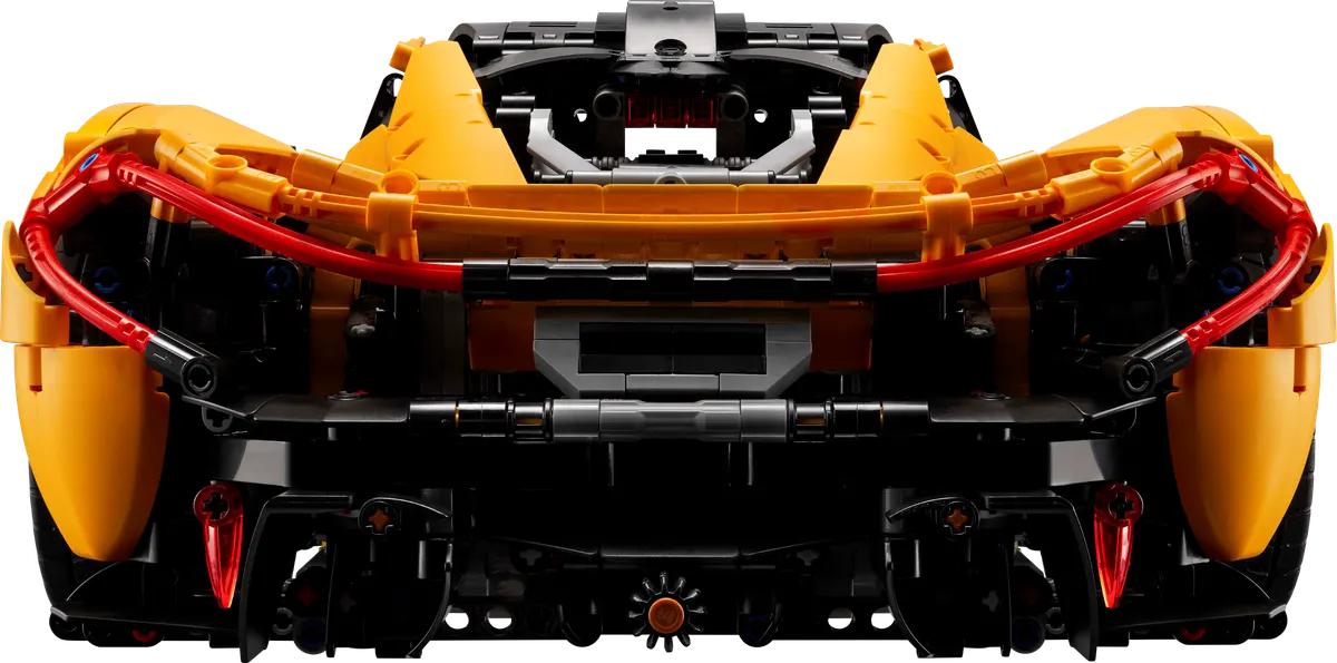 McLaren P1™ - Image 9
