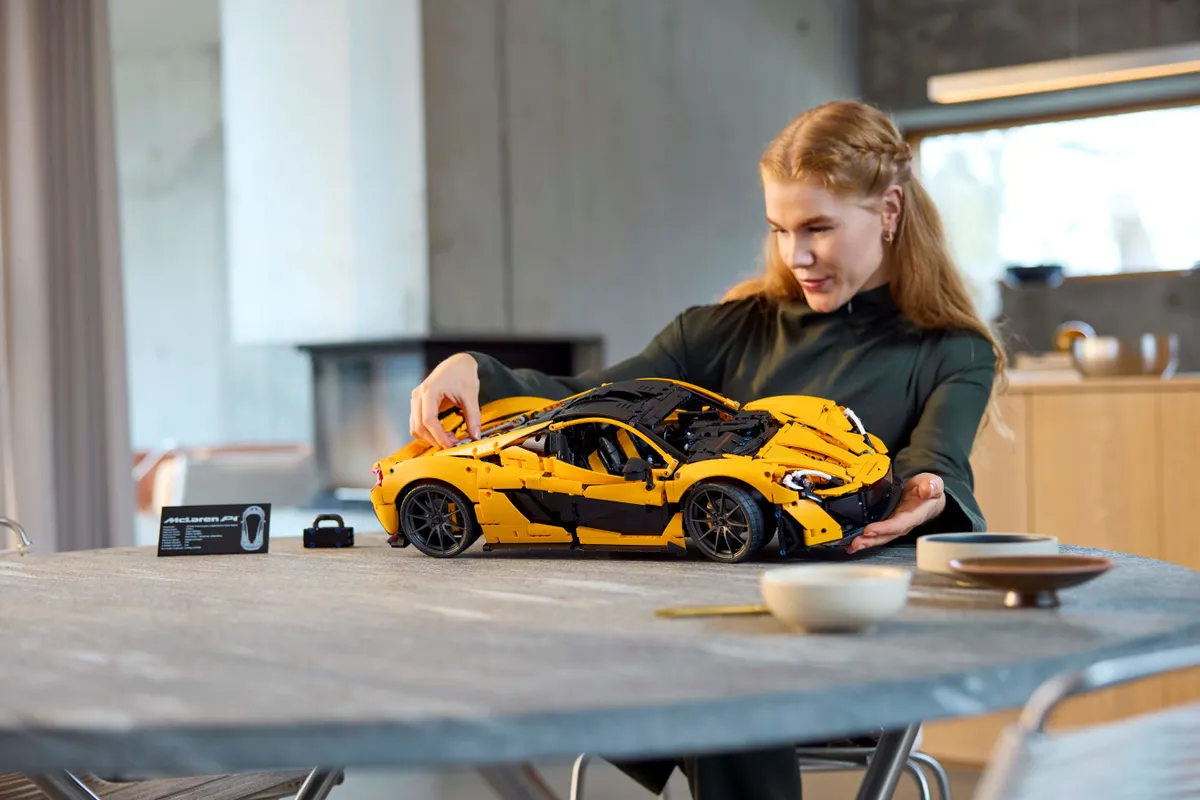 McLaren P1™ - Image 5
