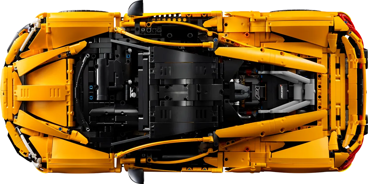 McLaren P1™ - Image 10