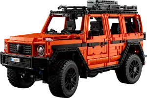 Mercedes-Benz G 500 PROFESSIONAL Line