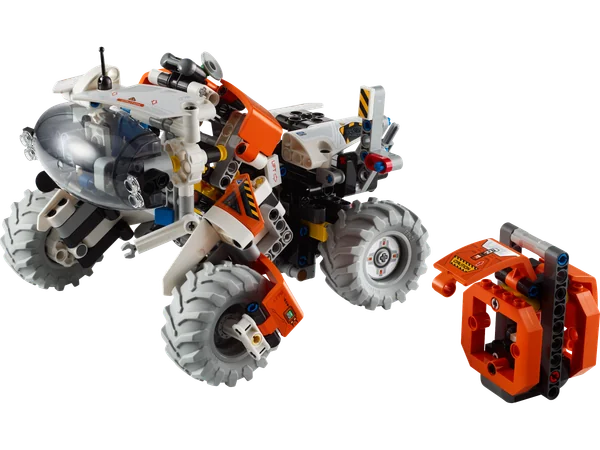 Surface Space Loader LT78