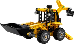 Backhoe Loader