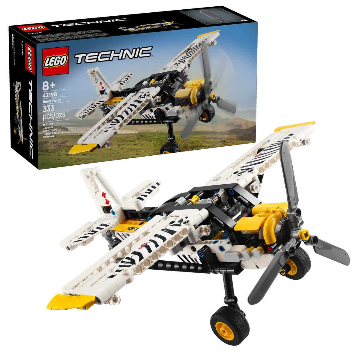 Bush Plane - Image 2