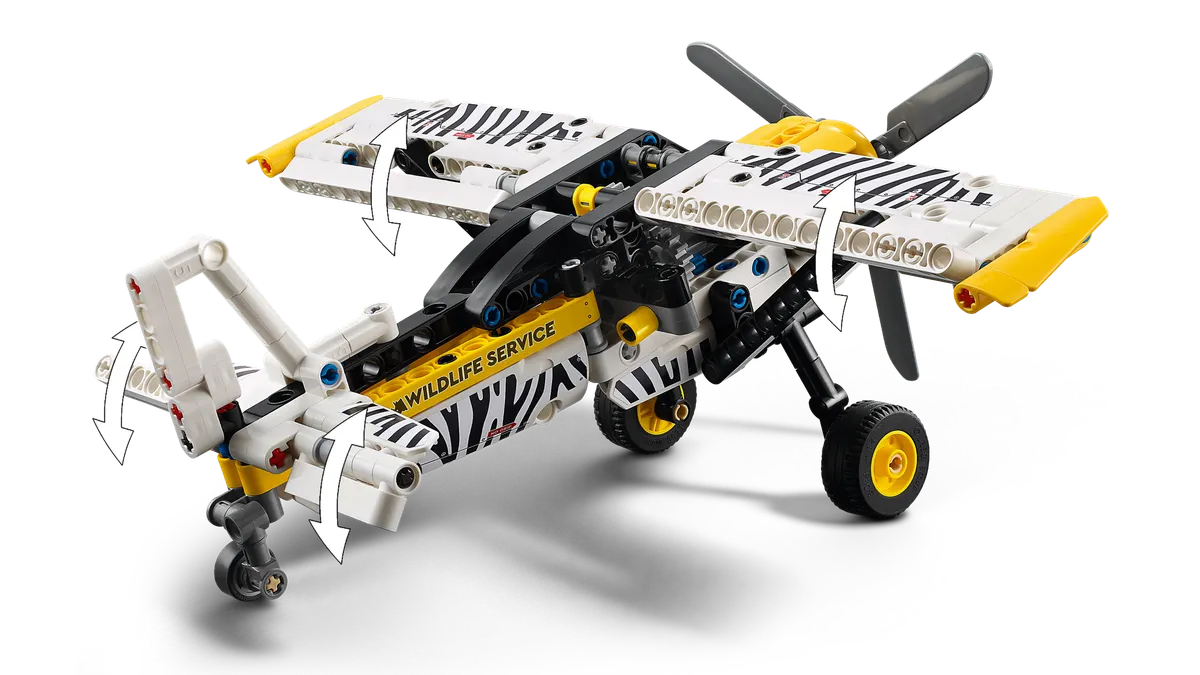 Bush Plane - Image 9