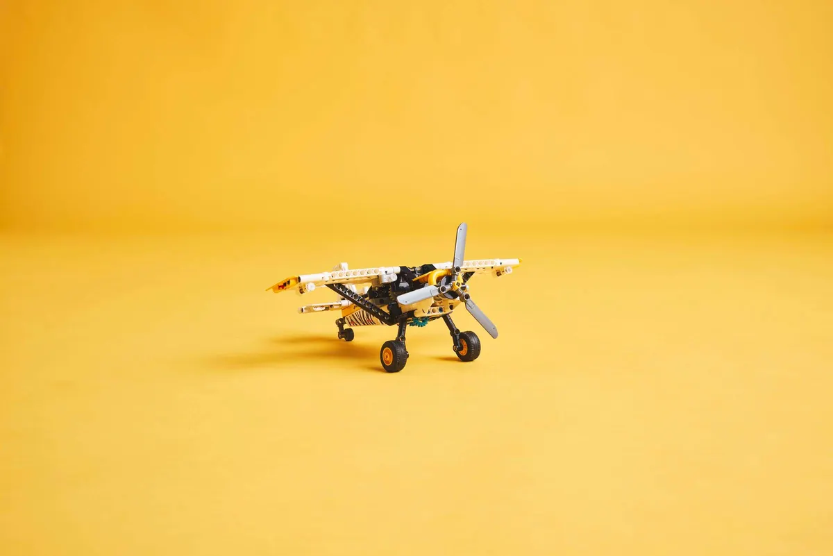 Bush Plane - Image 5