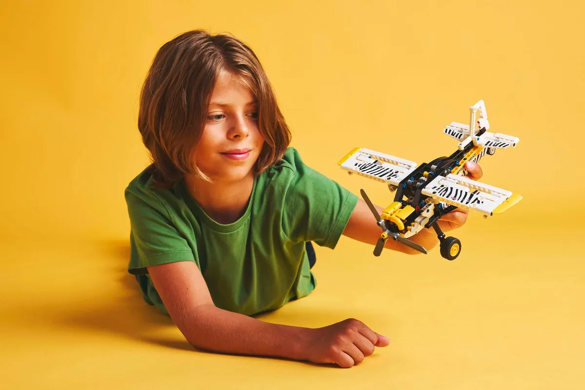 Bush Plane - Image 3