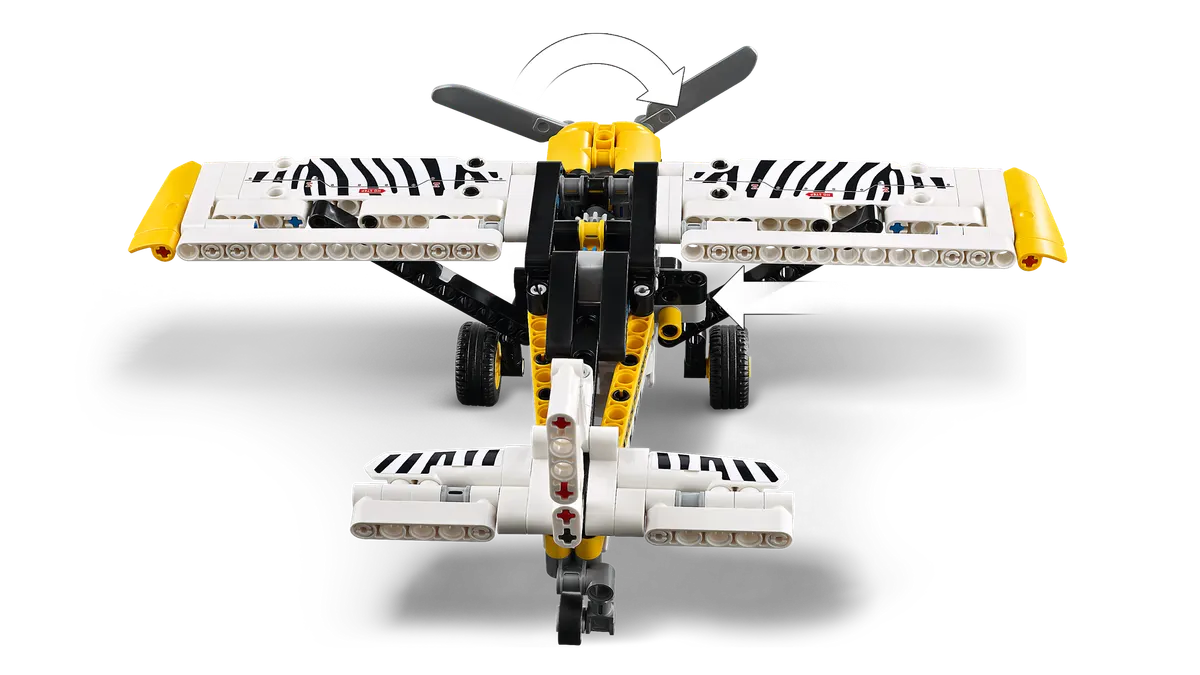 Bush Plane - Image 7