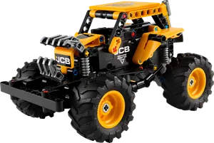 Monster Jam™ DIGatron™ Pull-Back