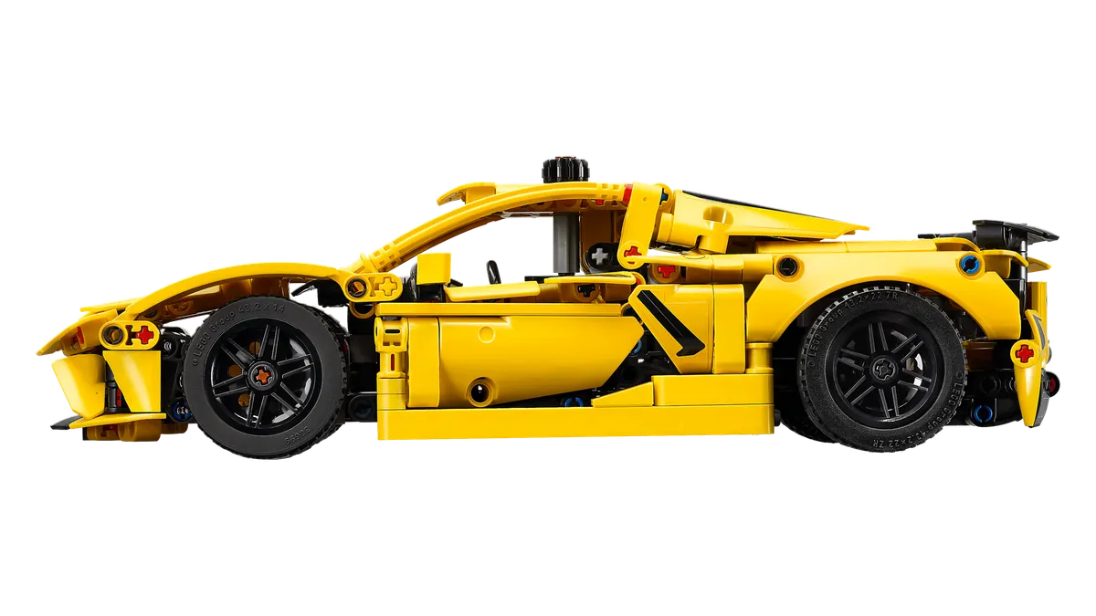 Chevrolet Corvette Stingray - Image 7