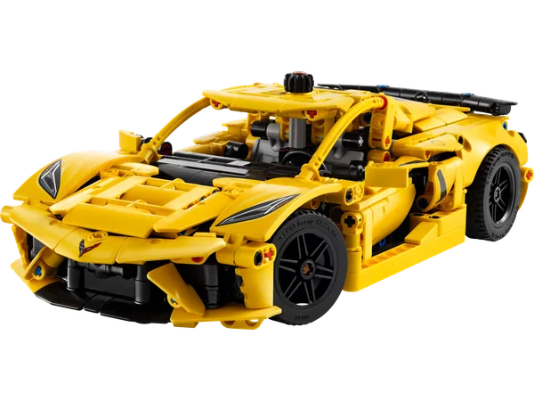 Chevrolet Corvette Stingray