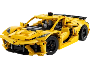 Chevrolet Corvette Stingray