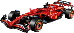 Ferrari SF-24 F1 Car