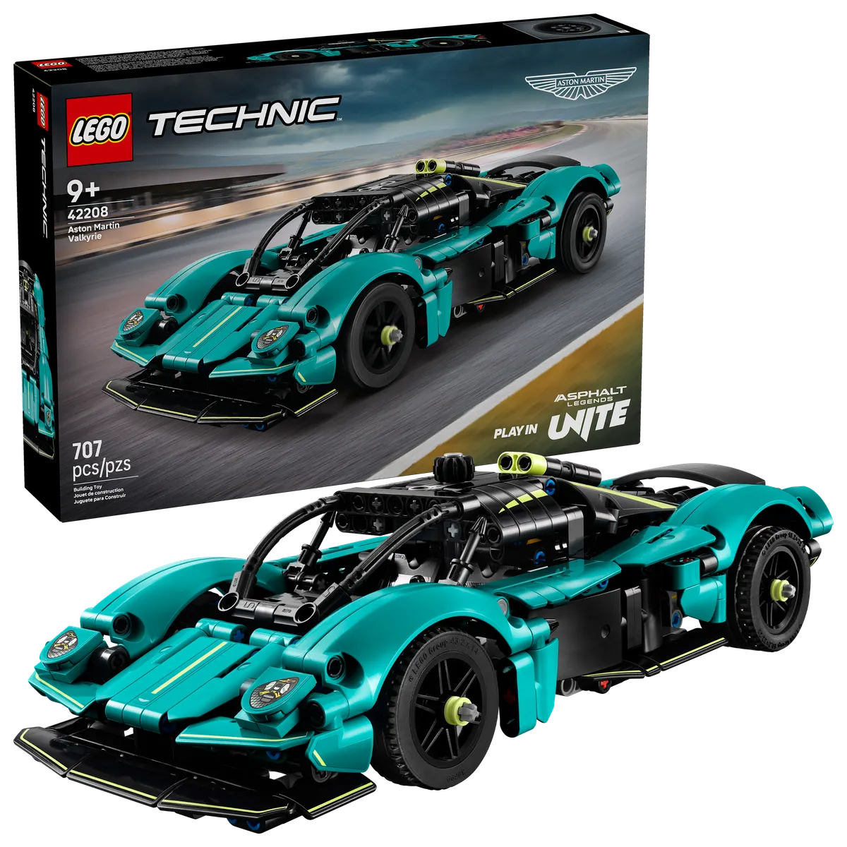 Aston Martin Valkyrie - Image 2