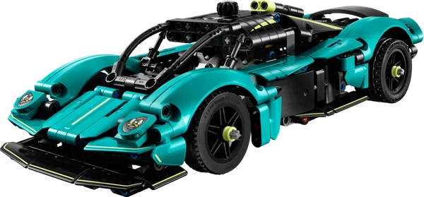 Aston Martin Valkyrie