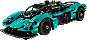 Aston Martin Valkyrie