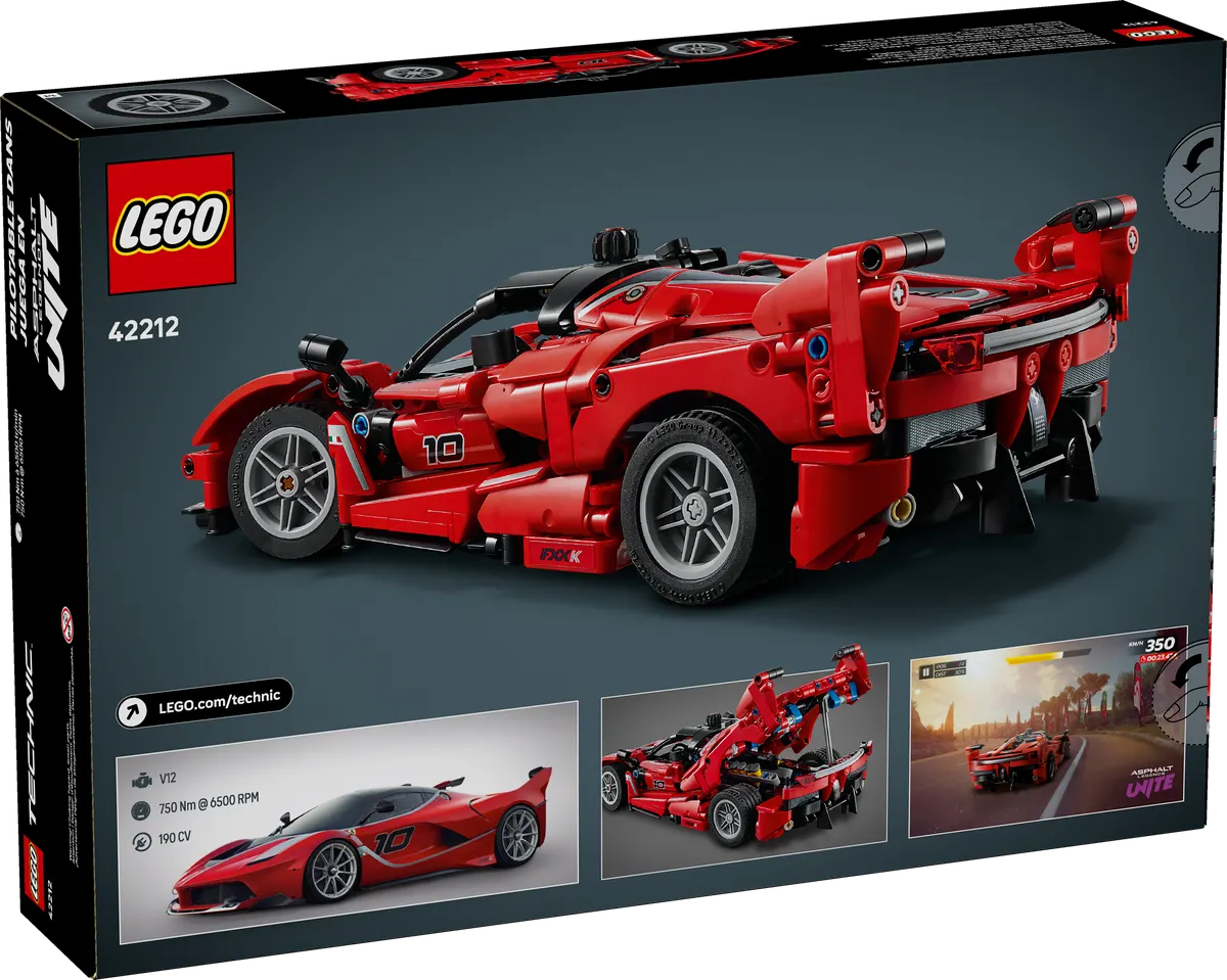 Ferrari FXX K - Image 6