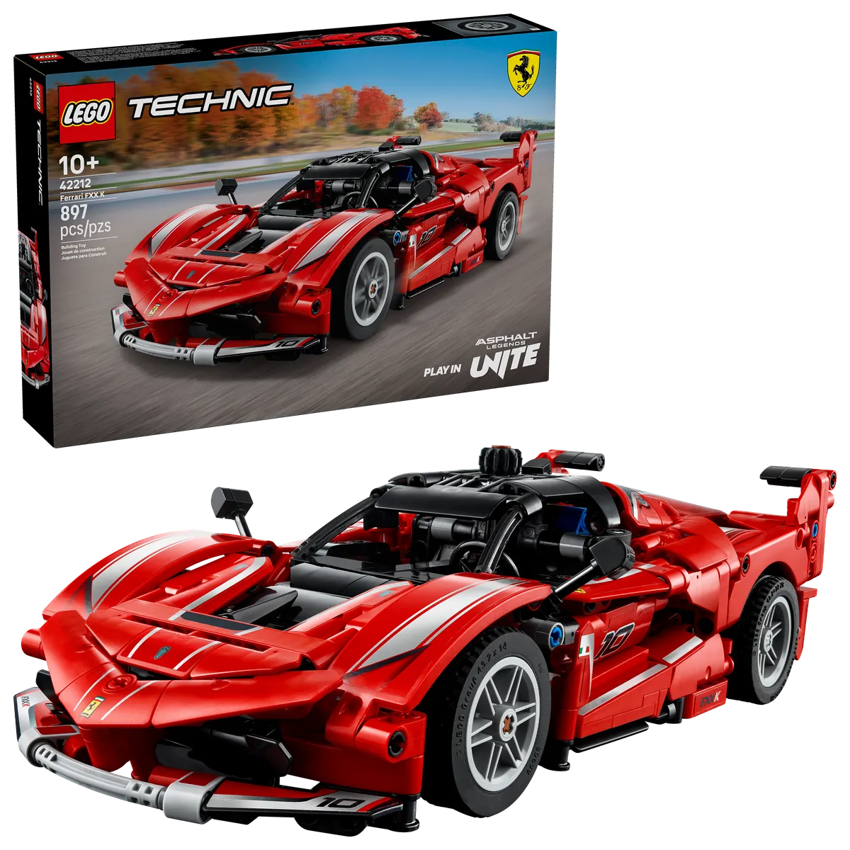 Ferrari FXX K - Image 2