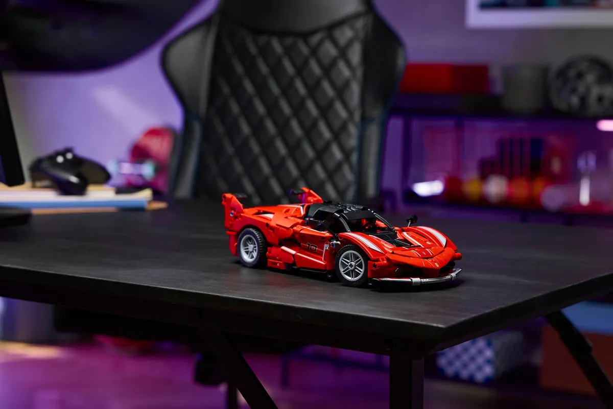 Ferrari FXX K - Image 5