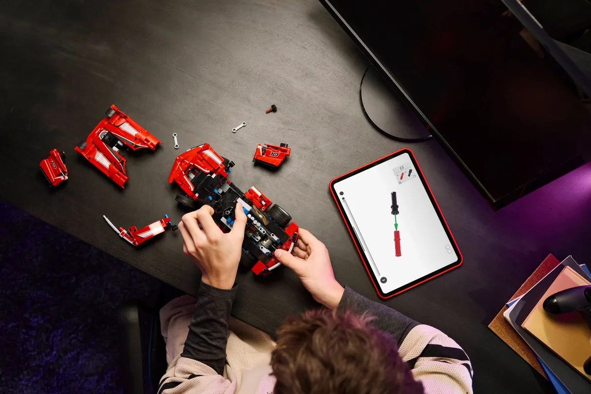 Ferrari FXX K - Image 3