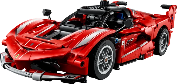Ferrari FXX K