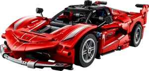 Ferrari FXX K