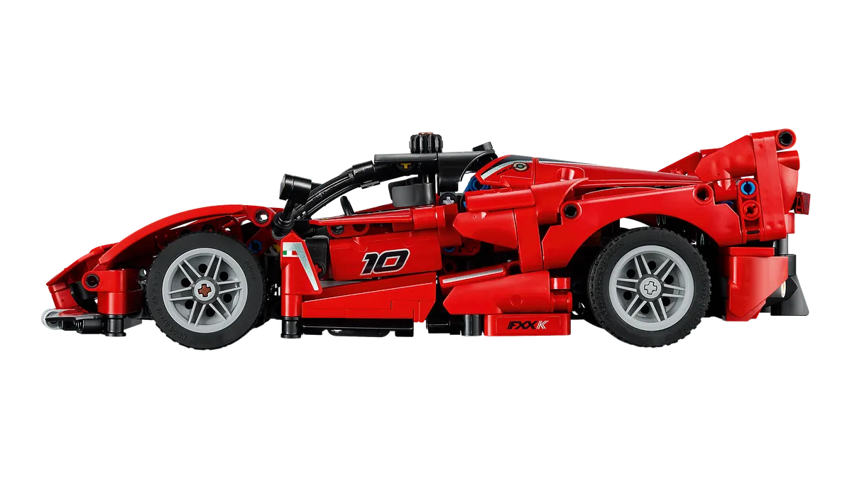 Ferrari FXX K - Image 7