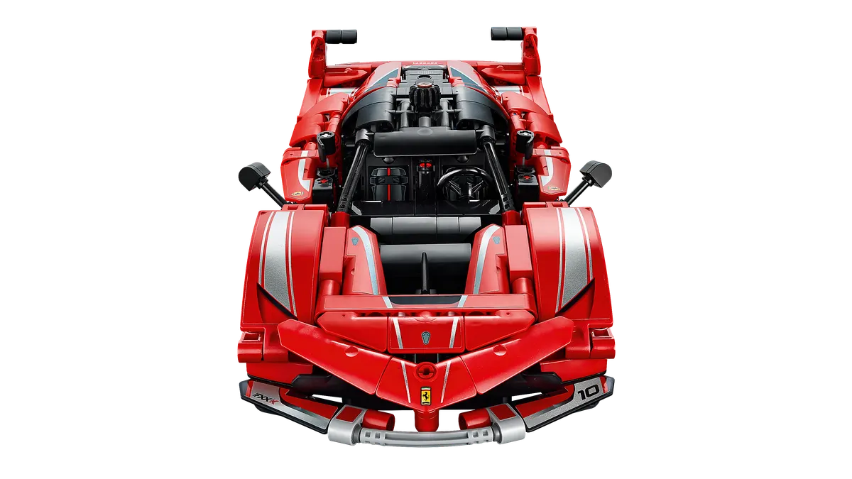 Ferrari FXX K - Image 8