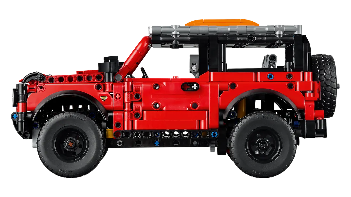 Ford Bronco® SUV - Image 9