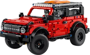 Ford Bronco® SUV
