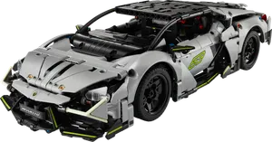 Lamborghini Revuelto Super Sports Car