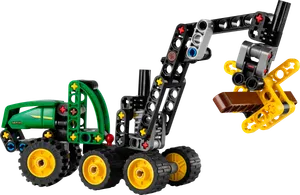 John Deere 1470H Wheeled Harvester