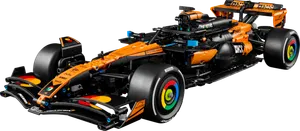 McLaren MCL39 F1® Car
