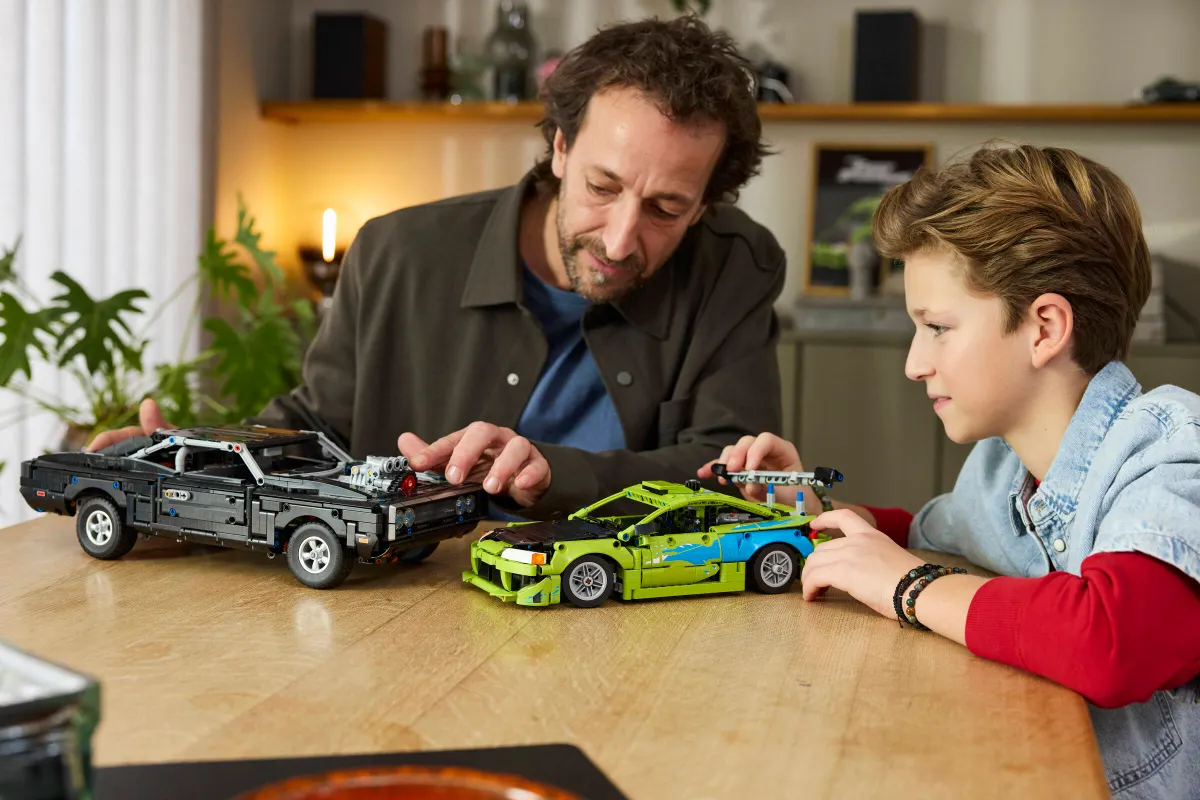 Fast and Furious Mitsubishi Eclipse Car - Image 8
