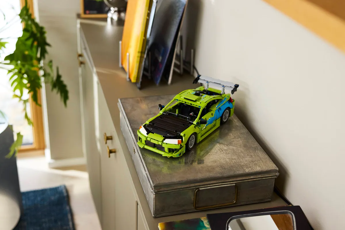 Fast and Furious Mitsubishi Eclipse Car - Image 10