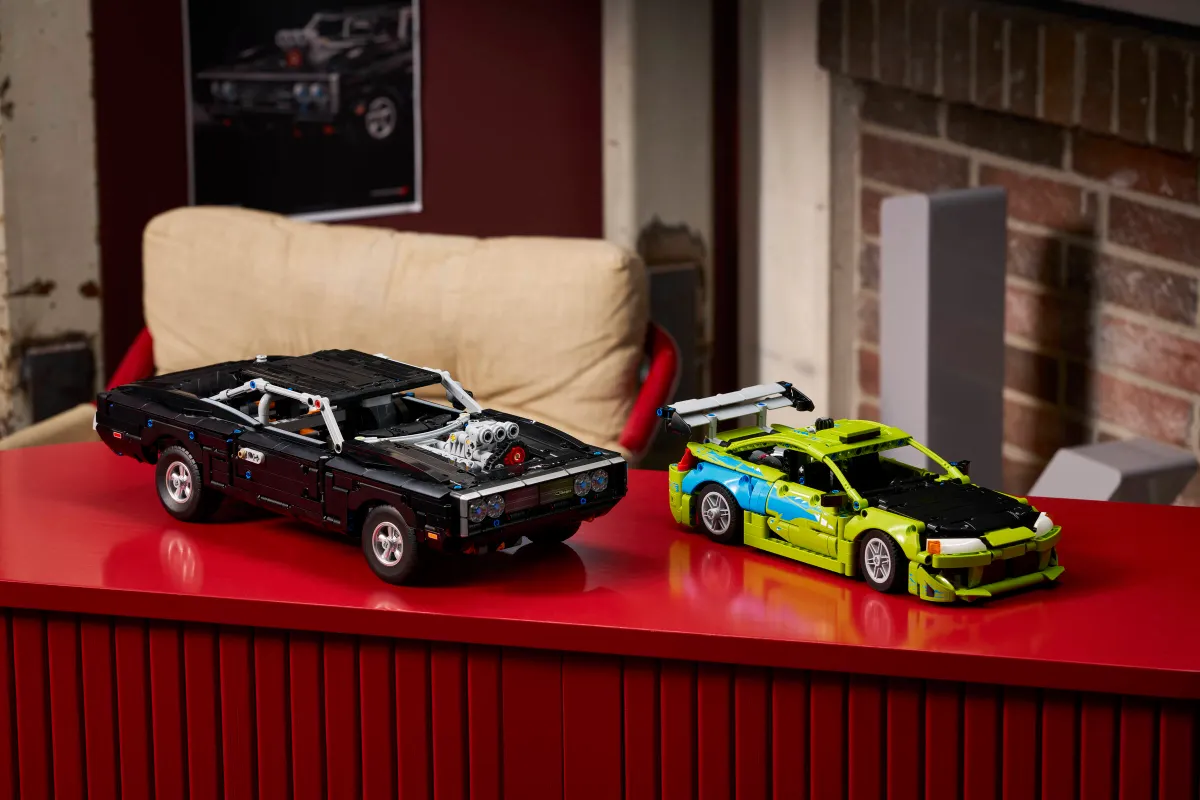 Fast and Furious Mitsubishi Eclipse Car - Image 14