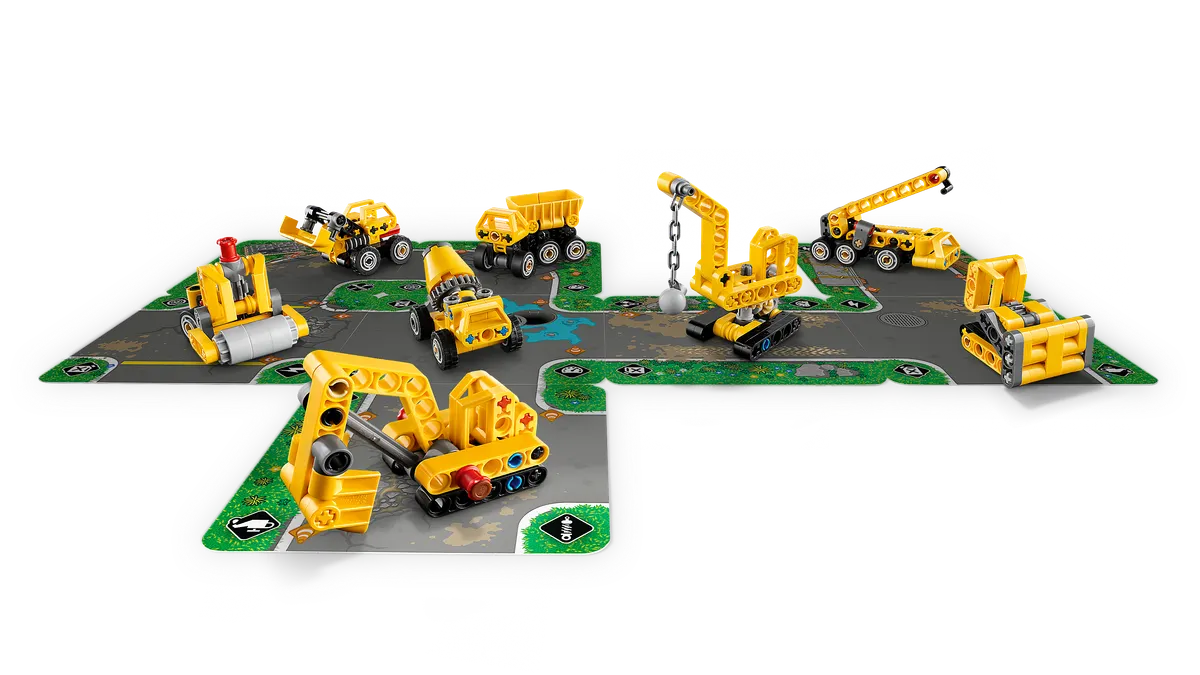 Mighty Machines - Image 4