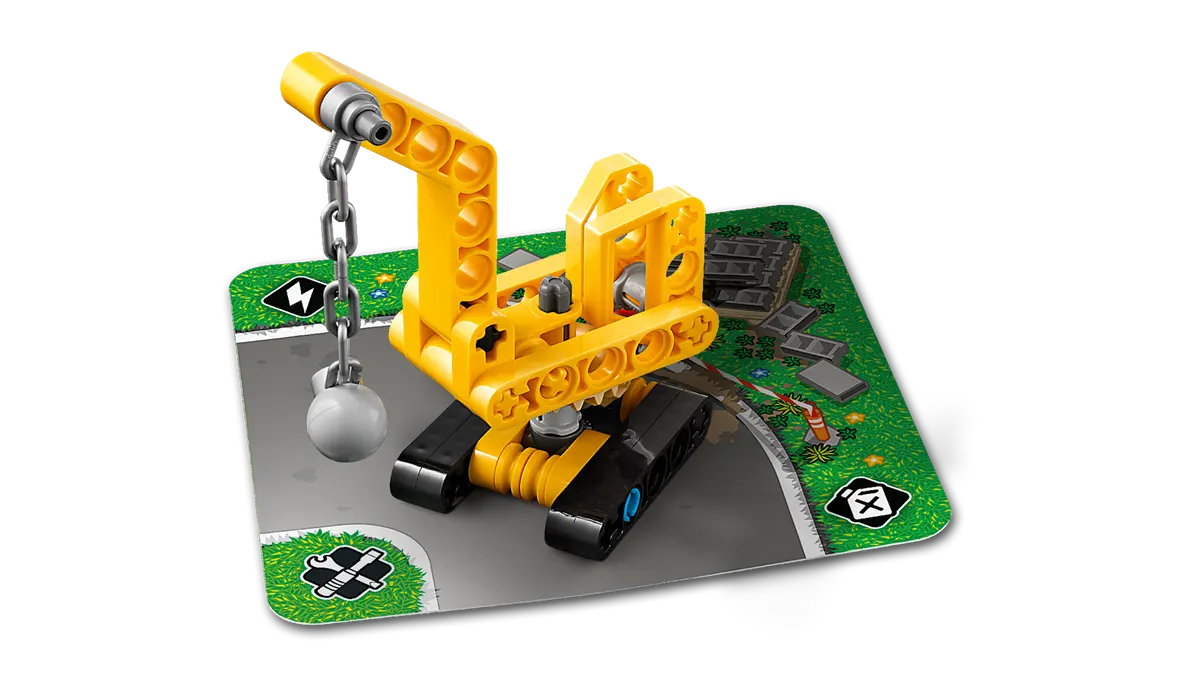 Mighty Machines - Image 5