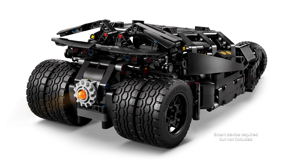 Batmobile™ Tumbler - Image 6