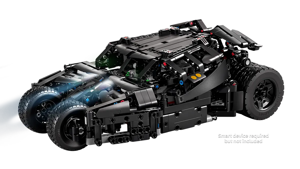 Batmobile™ Tumbler - Image 5
