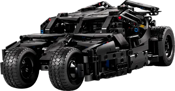 Batmobile™ Tumbler