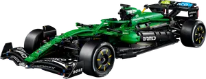 Aston Martin Aramco AMR25 F1® Car