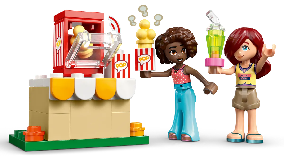 Friendship Movie Night - Image 10