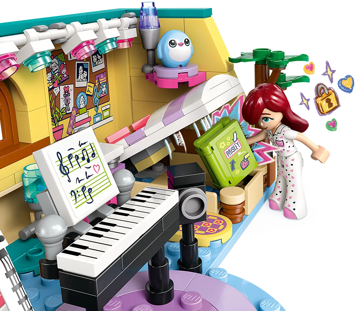 Paisley's Room - Image 11