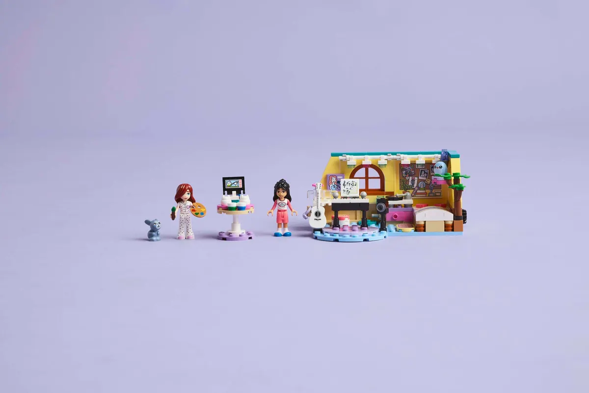 Paisley's Room - Image 6