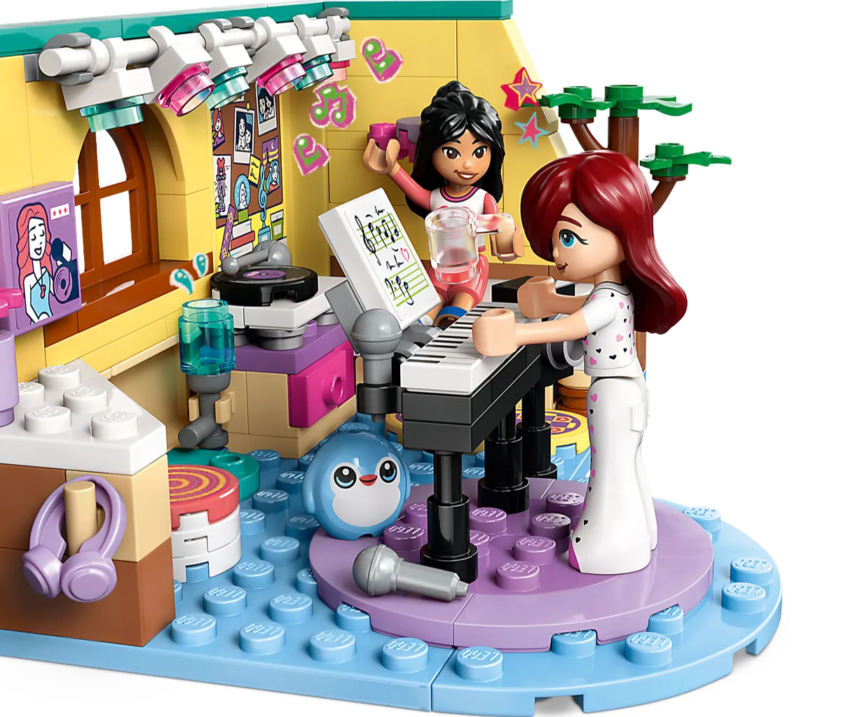 Paisley's Room - Image 10