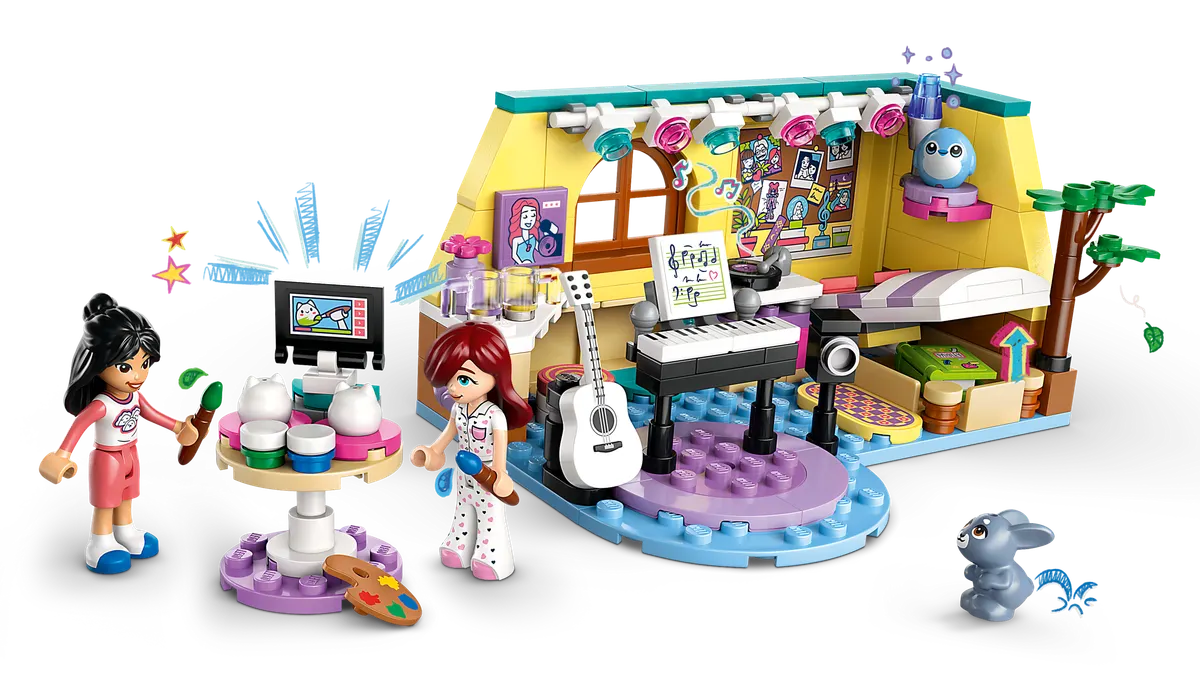 Paisley's Room - Image 9