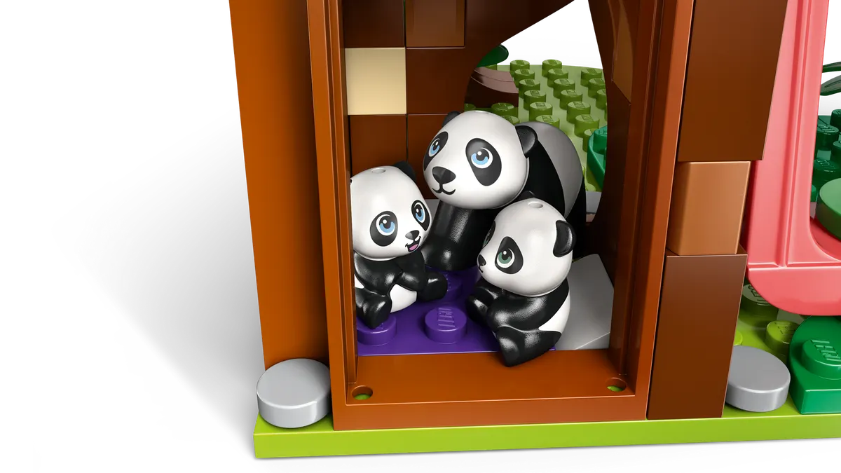 Panda Sanctuary Animal Care - Image 10